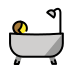 openmoji-person-taking-bath