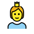 openmoji-person-with-crown