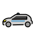 openmoji-police-car