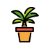 openmoji-potted-plant