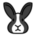 openmoji-rabbit-face