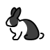openmoji-rabbit