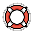 openmoji-ring-buoy