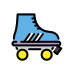 openmoji-roller-skate