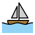 openmoji-sailboat