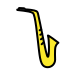 openmoji-saxophone