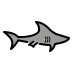 openmoji-shark