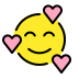 openmoji-smiling-face-with-hearts