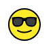 openmoji-smiling-face-with-sunglasses