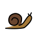 openmoji-snail