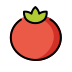 openmoji-tomato