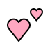 openmoji-two-hearts