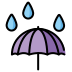 openmoji-umbrella-with-rain-drops