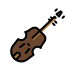 openmoji-violin