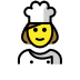 openmoji-woman-cook