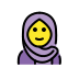 openmoji-woman-with-headscarf