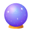 sensa-crystal-ball