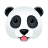 sensa-panda