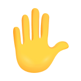 sensa-raised-hand