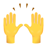 sensa-raising-hands