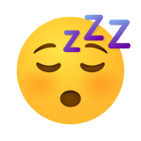 sensa-sleeping-face