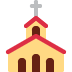 twemoji-church