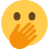 twemoji-face-with-open-eyes-and-hand-over-mouth
