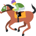 twemoji-horse-racing