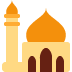 twemoji-mosque