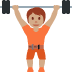 twemoji-person-lifting-weights-medium-skin-tone