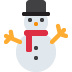 twemoji-snowman-without-snow