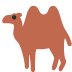twemoji-two-hump-camel