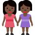 twemoji-women-holding-hands-dark-skin-tone